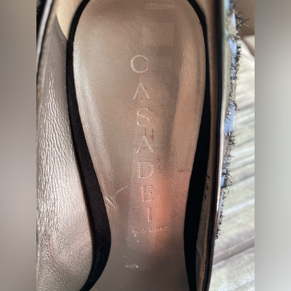 CASADEI 9 🇮🇹 animal print ✨ - Picture 17 of 17